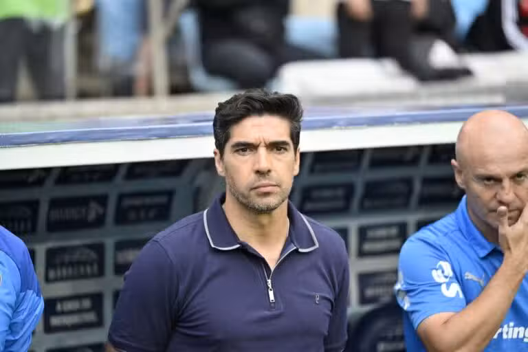 Abel Ferreira