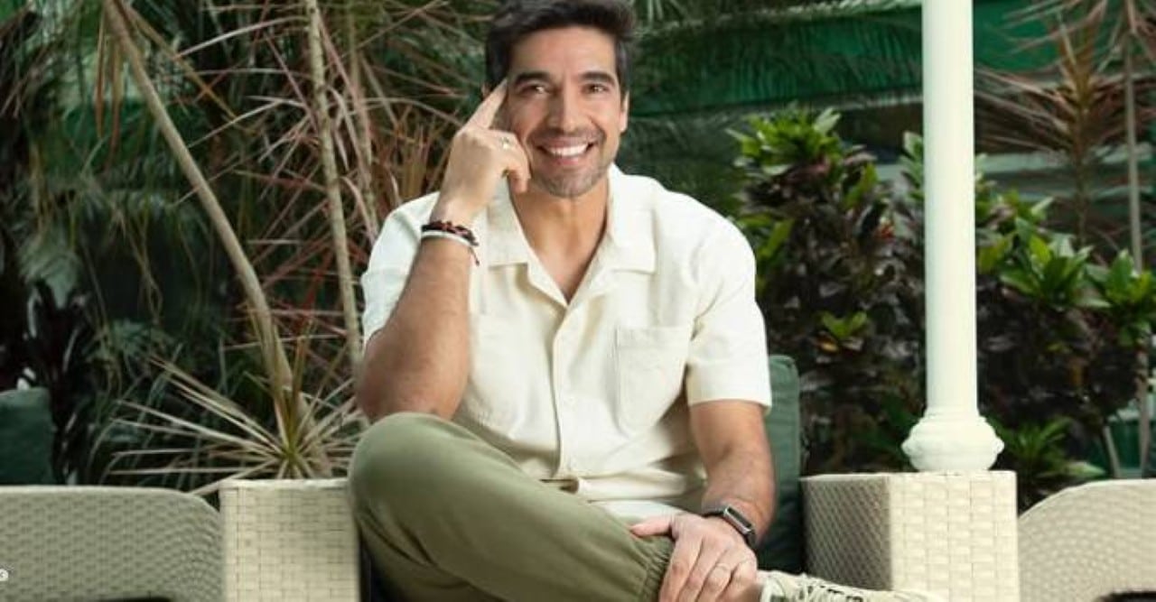 Abel Ferreira