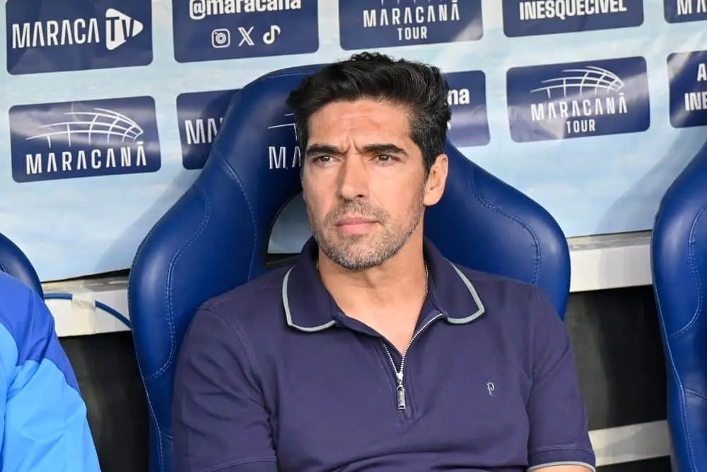 Abel Ferreira