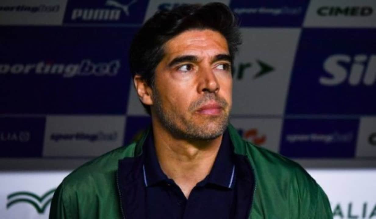 Abel Ferreira