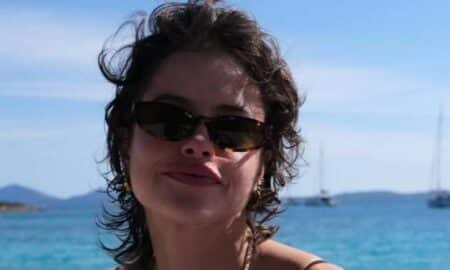 Agatha Moreira