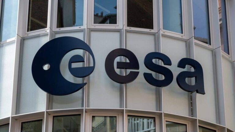 Agência Espacial Europeia