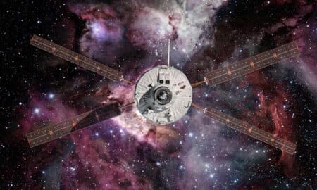 Agência Espacial Europeia ESA