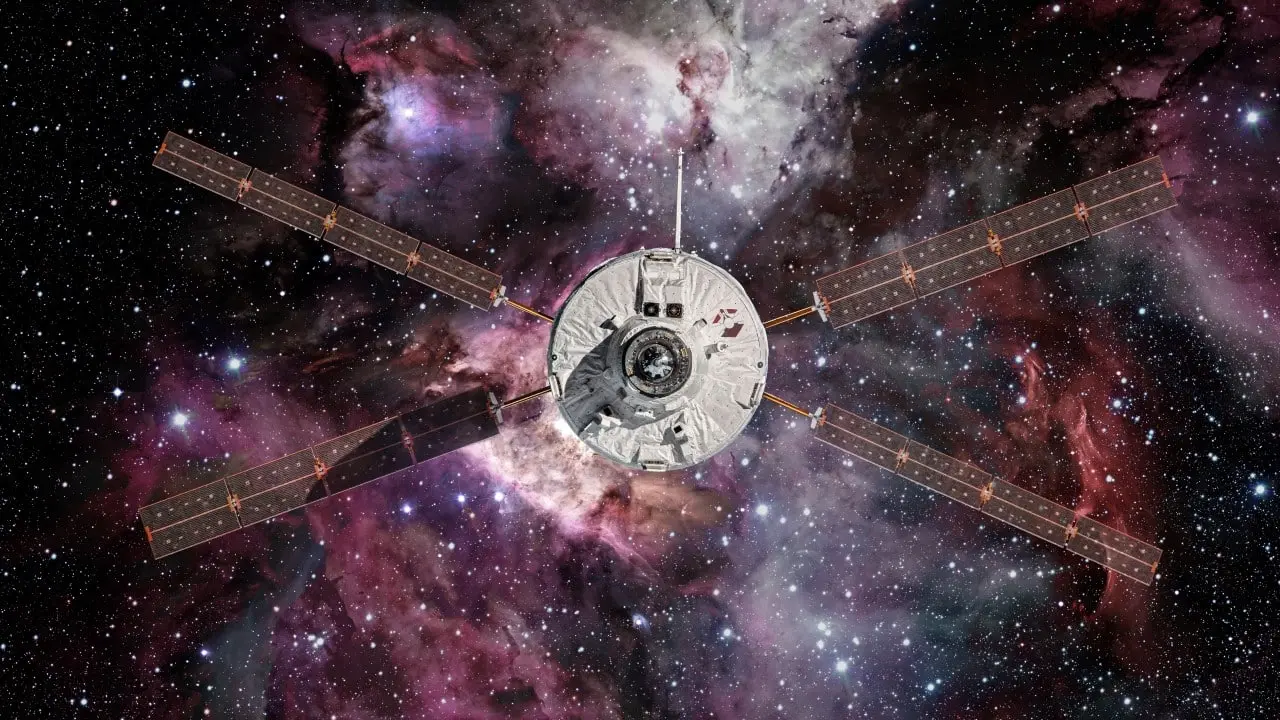 Ag&ecirc;ncia Espacial Europeia ESA