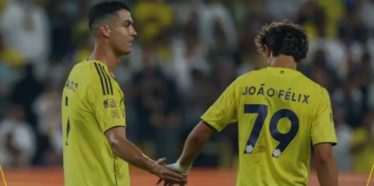 Al Nassr