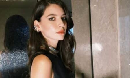 Alanis Guillen