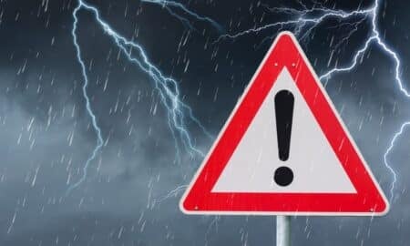 Alerta Tempestade