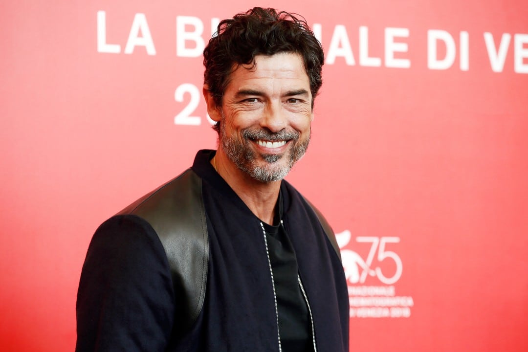 Alessandro Gassmann