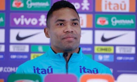 Alex Sandro