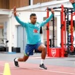Com contrato no Flamengo perto da renovação, Alex Sandro vê na Copa do Mundo oportunidade de virar o jogo