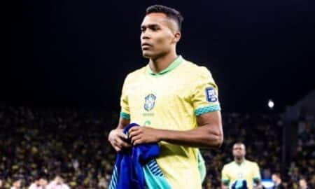 Alex Sandro