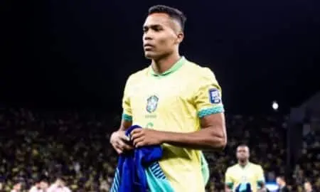 Alex Sandro