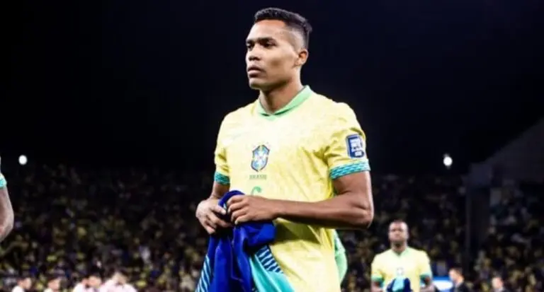 Alex Sandro