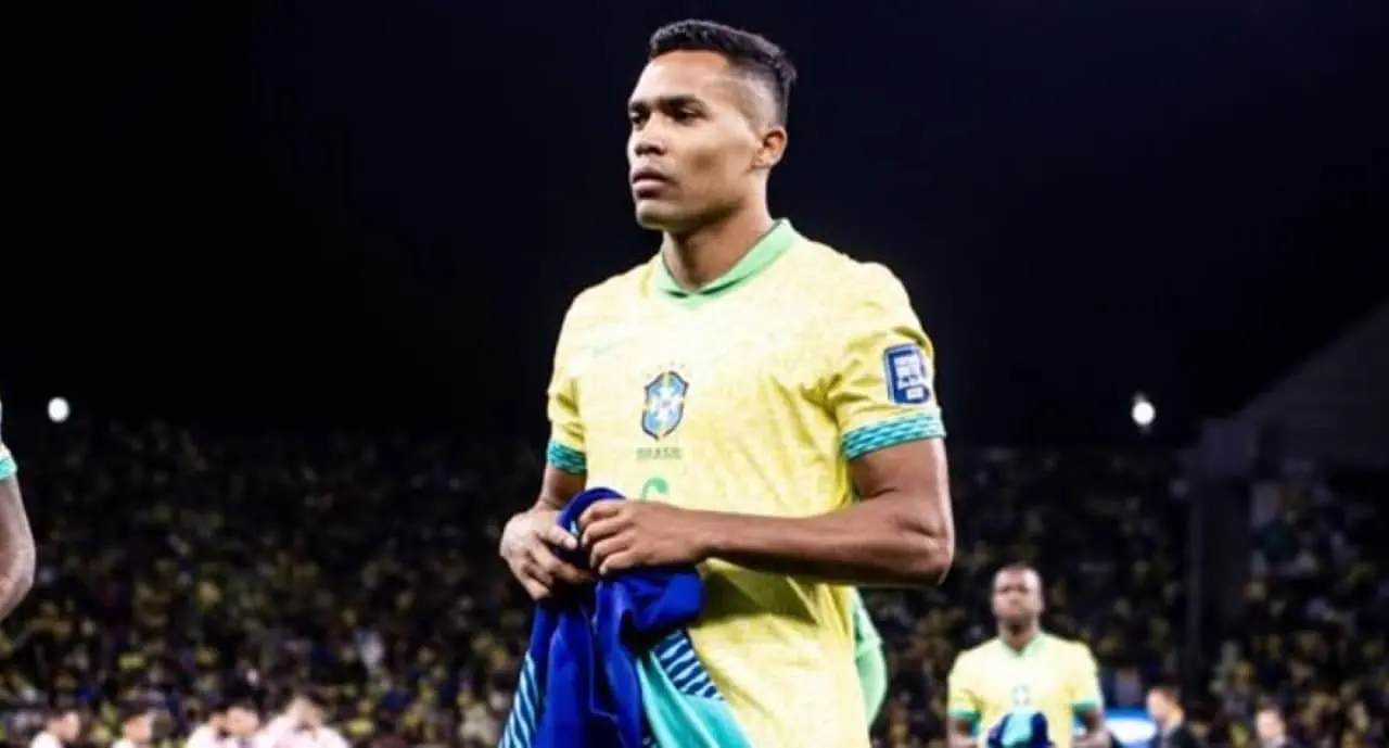 Alex Sandro