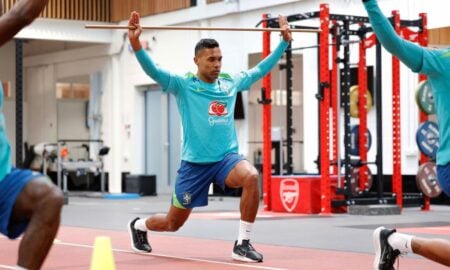 Alex Sandro
