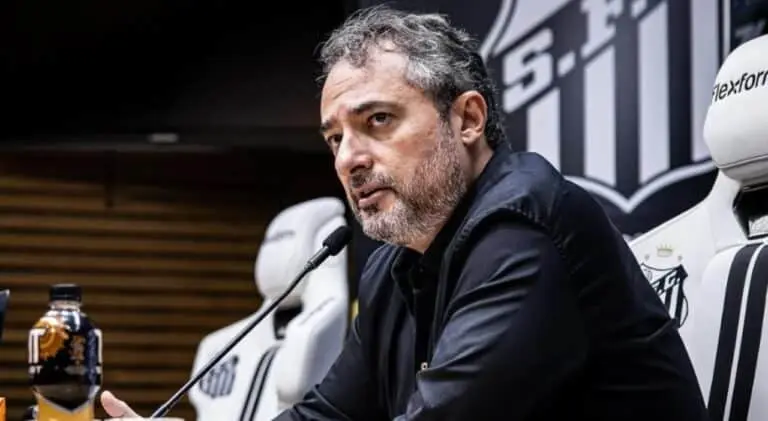 Alexandre Mattos