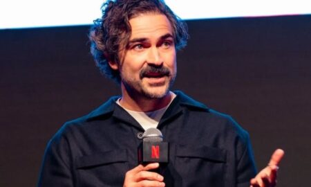 Alfonso Herrera