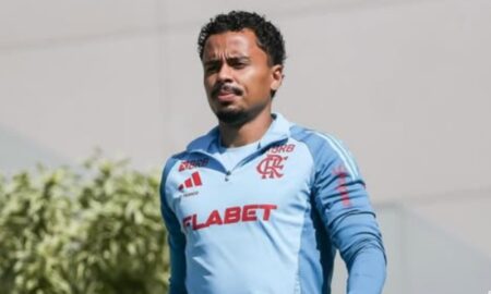 Allan Flamengo