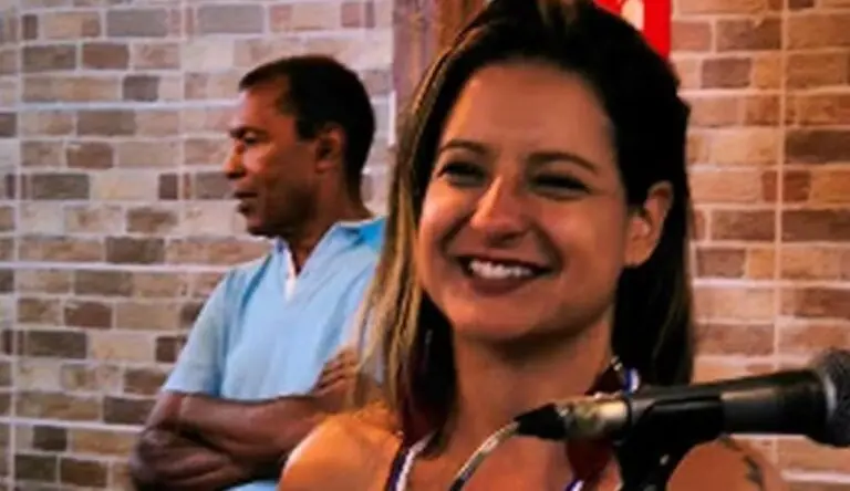 Allane de Souza Pedrotti Matos