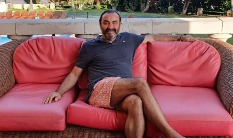 Almeno Gonçalves ator