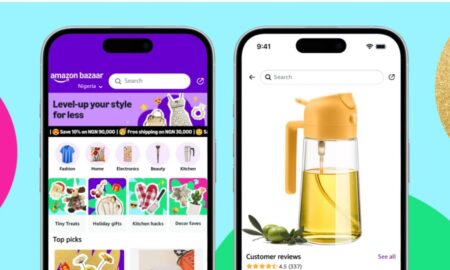 Amazon Bazaar