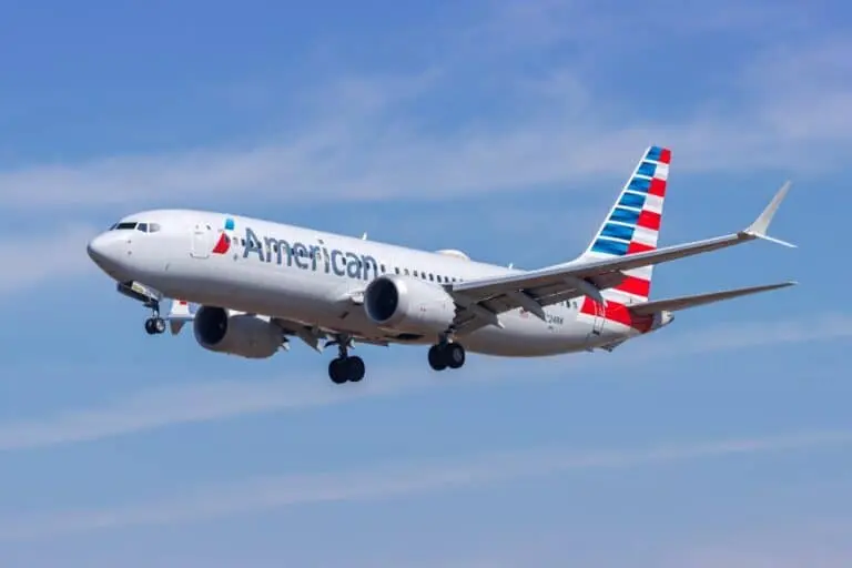 American Airlines