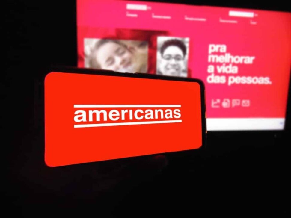 Americanas
