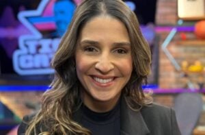 Ana Carolina Oliveira