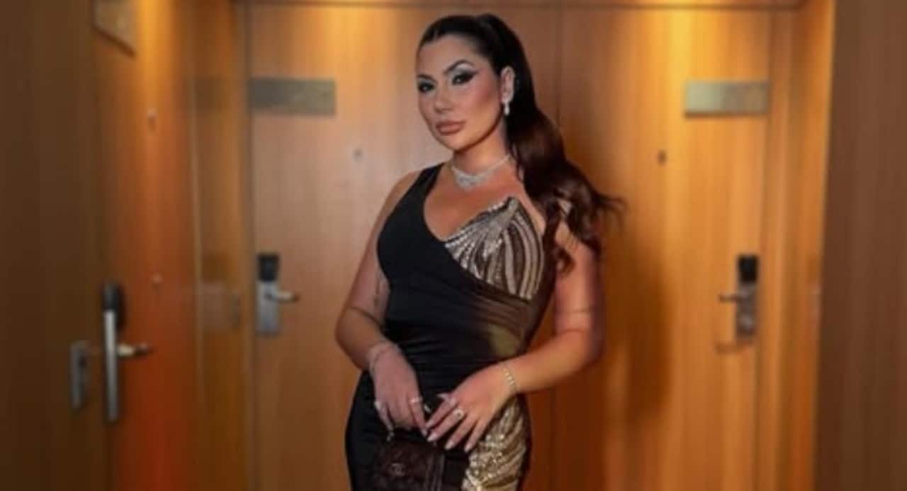 Ana Luiza Sanches