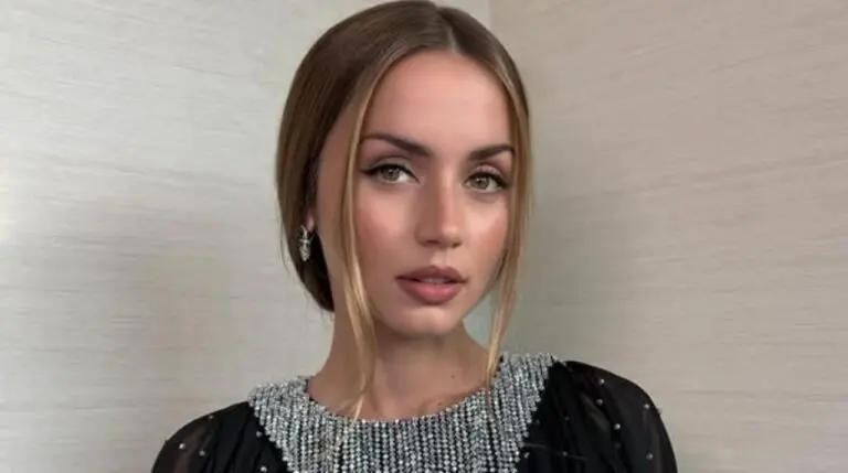 Ana de Armas