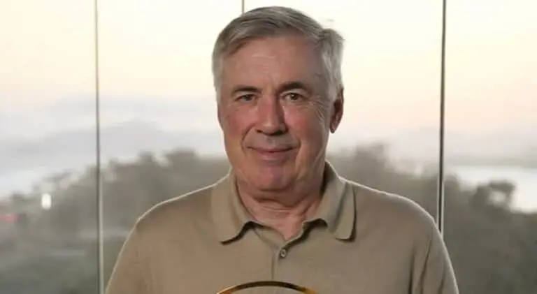 Ancelotti