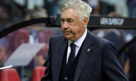 Ancelotti