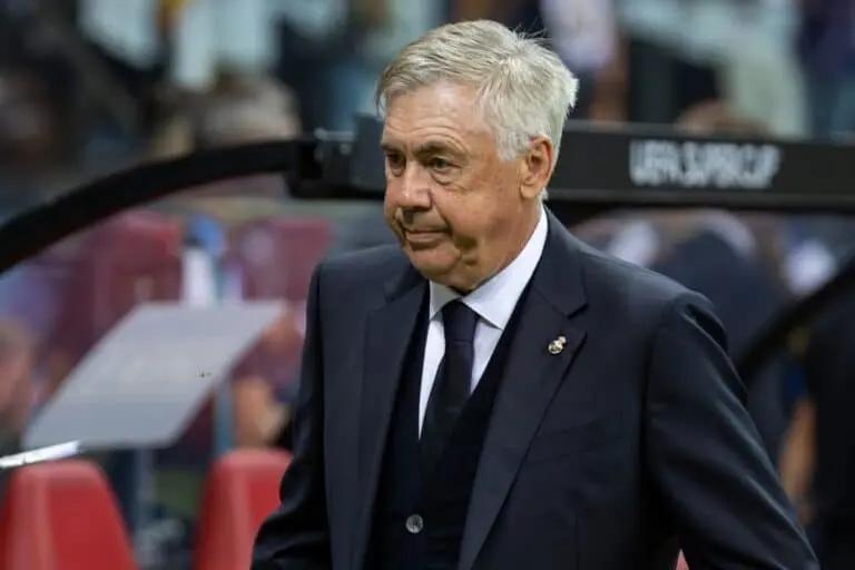 Ancelotti