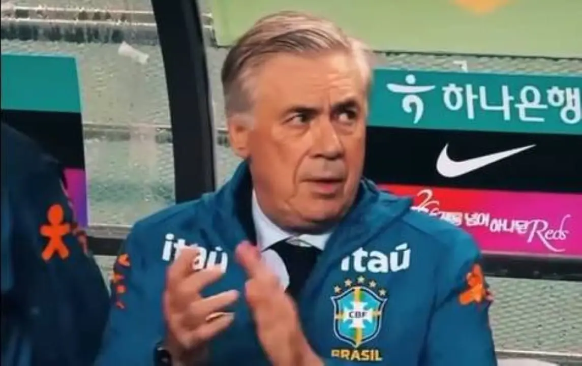 Ancelotti