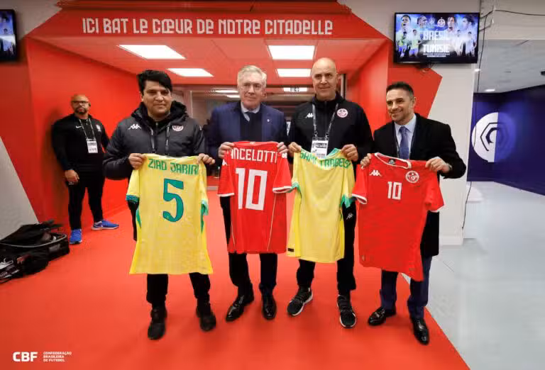 Ancelotti