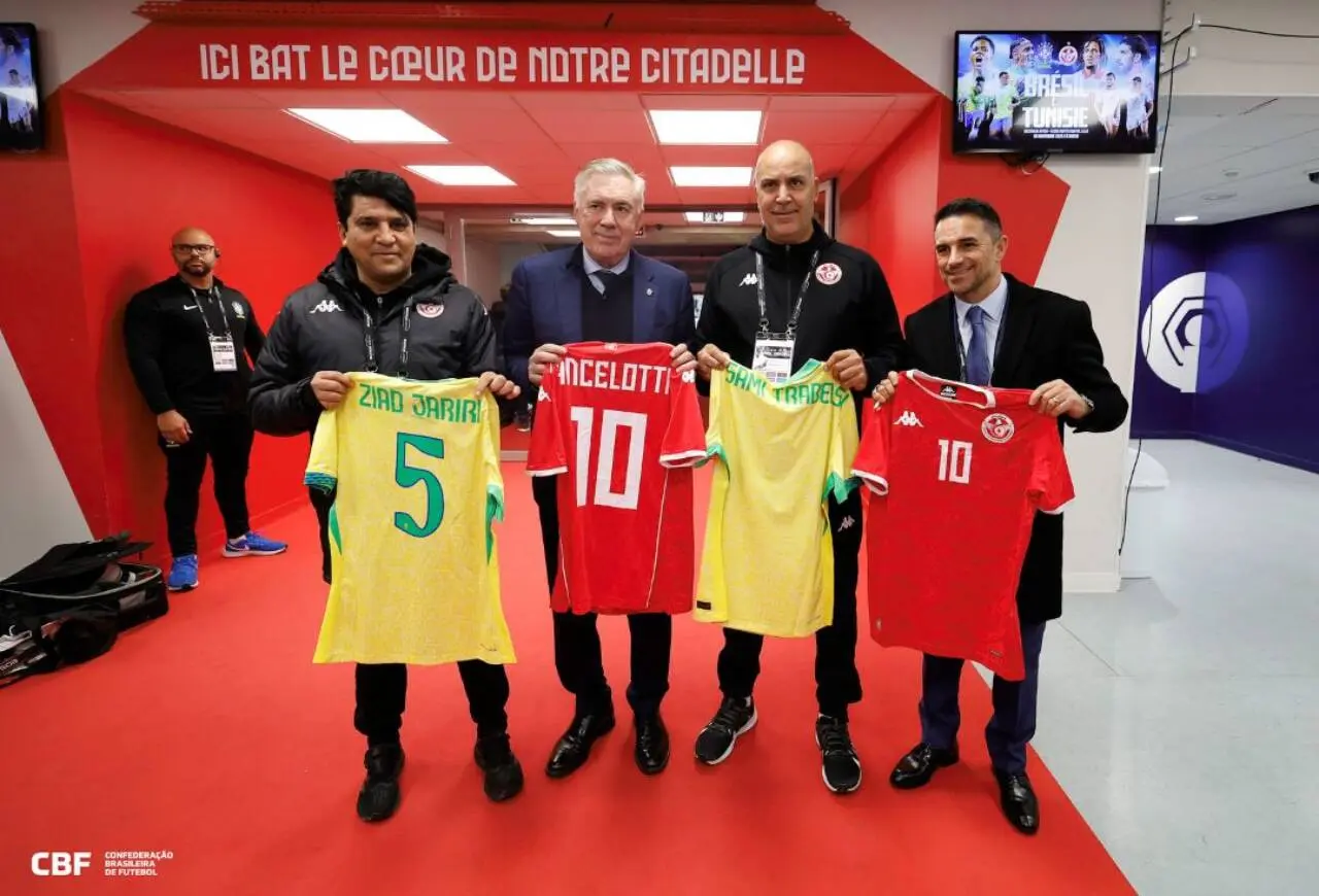 Ancelotti