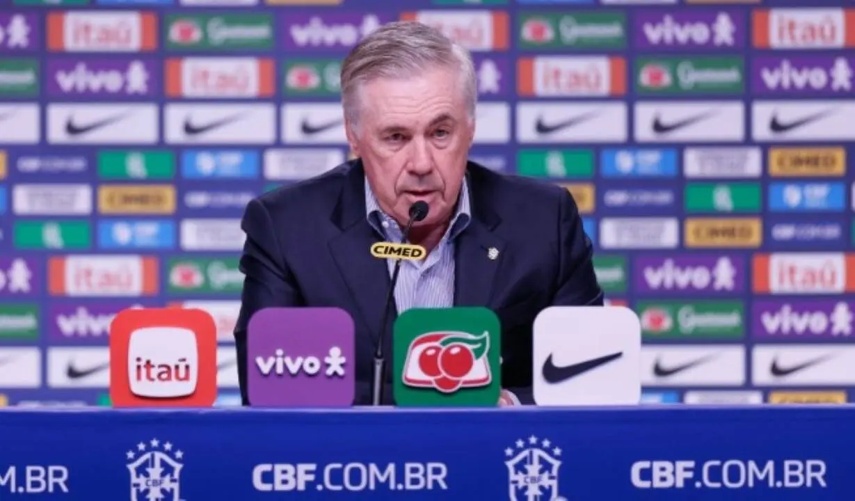 Ancelotti