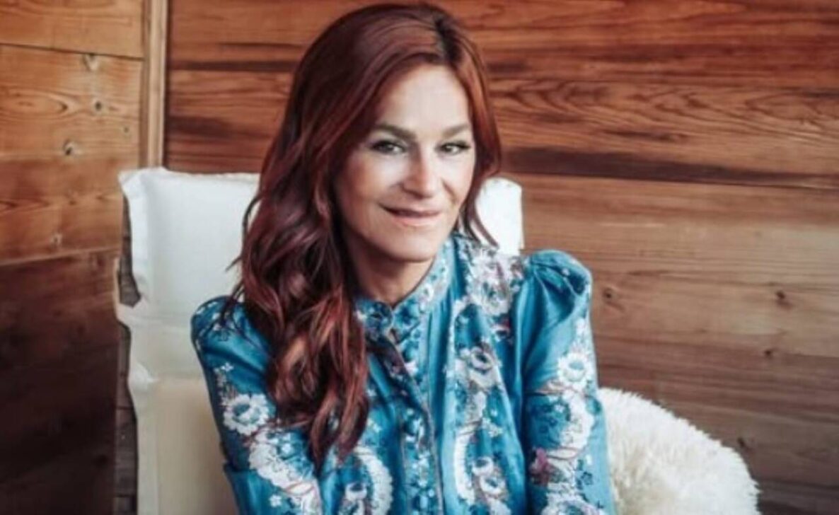 Andrea Berg