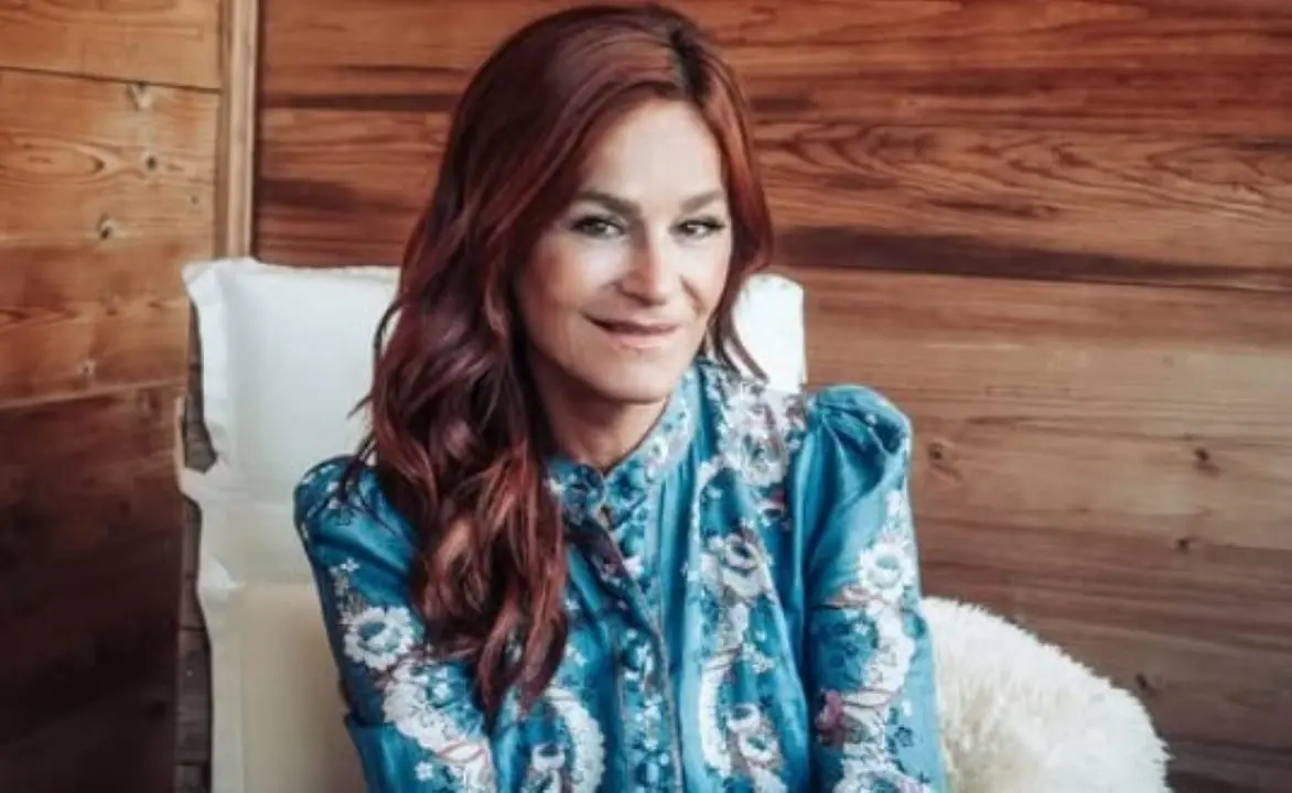 Andrea Berg