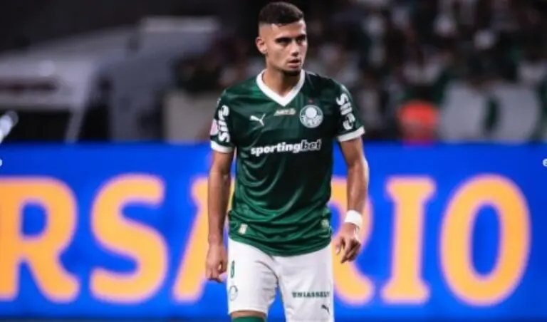Andreas Pereira