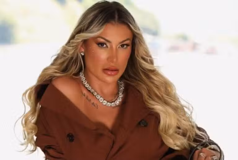 Andressa Urach