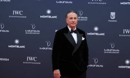 Andy Garcia