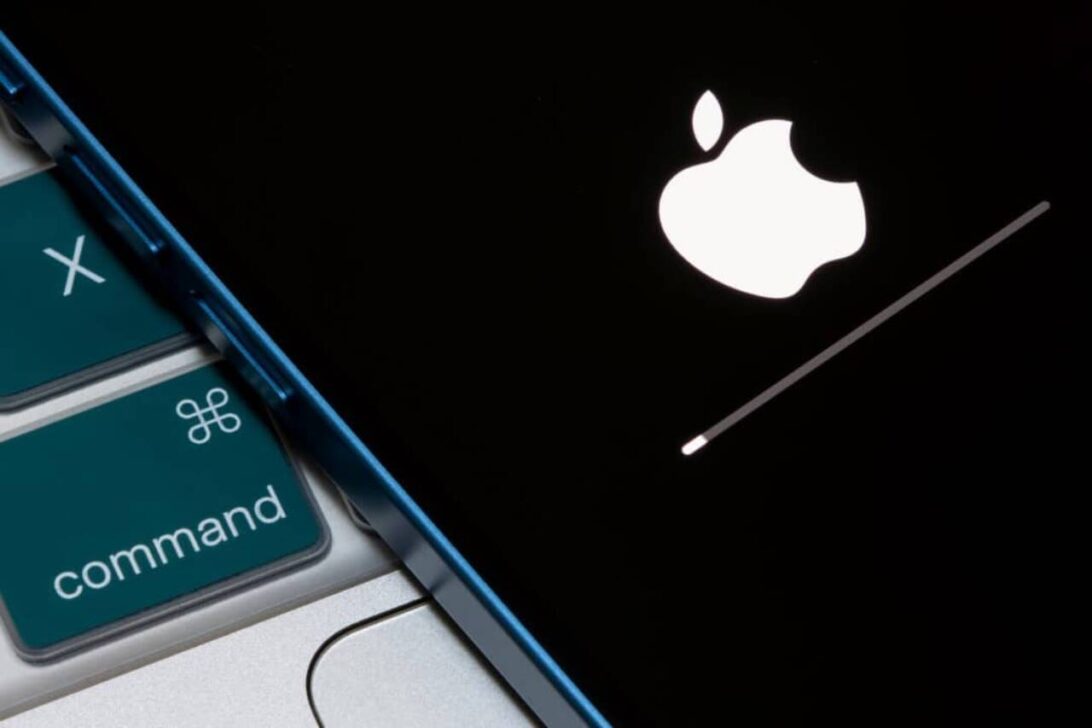Apple iphone atualização