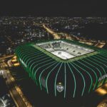 Arena MRV