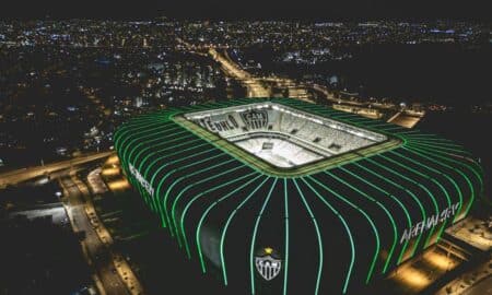 Arena MRV