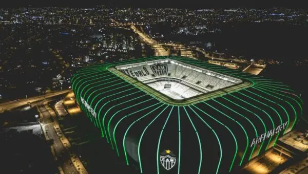 Arena MRV