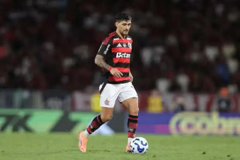 Palpites Atlético-MG x Flamengo no Brasileirão: onde assistir ao vivo e escalações para rodada 36