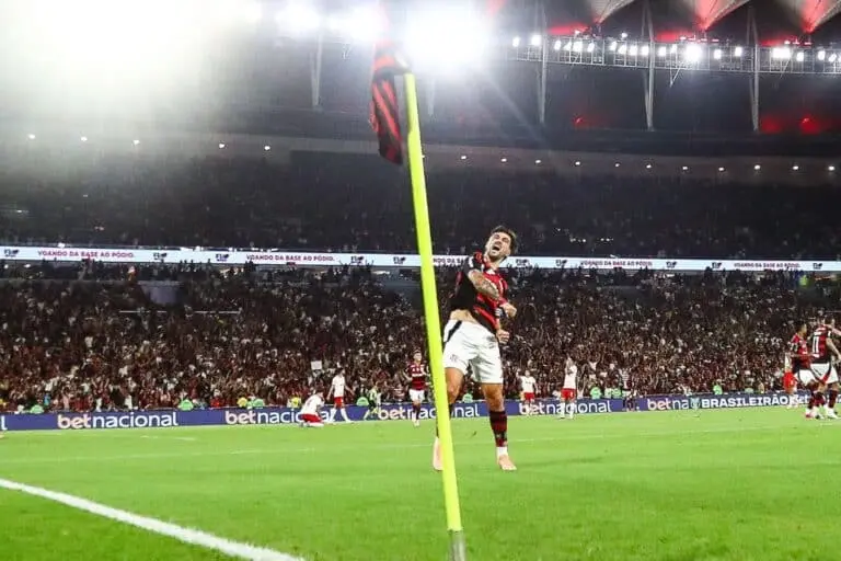Arrascaeta