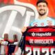 Arrascaeta Flamengo