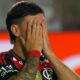 Arrascaeta - São Paulo x Flamengo